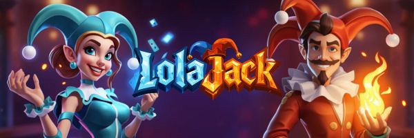 Lola Jack Casino VIP programme and bonus for NZ