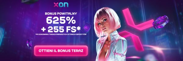 Xon Casino pokies selection for New Zealand players